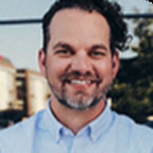 Meet your Posher, Brian